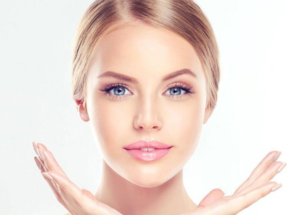 Sjajna i zdrava koža lica: Put do tena iz snova
